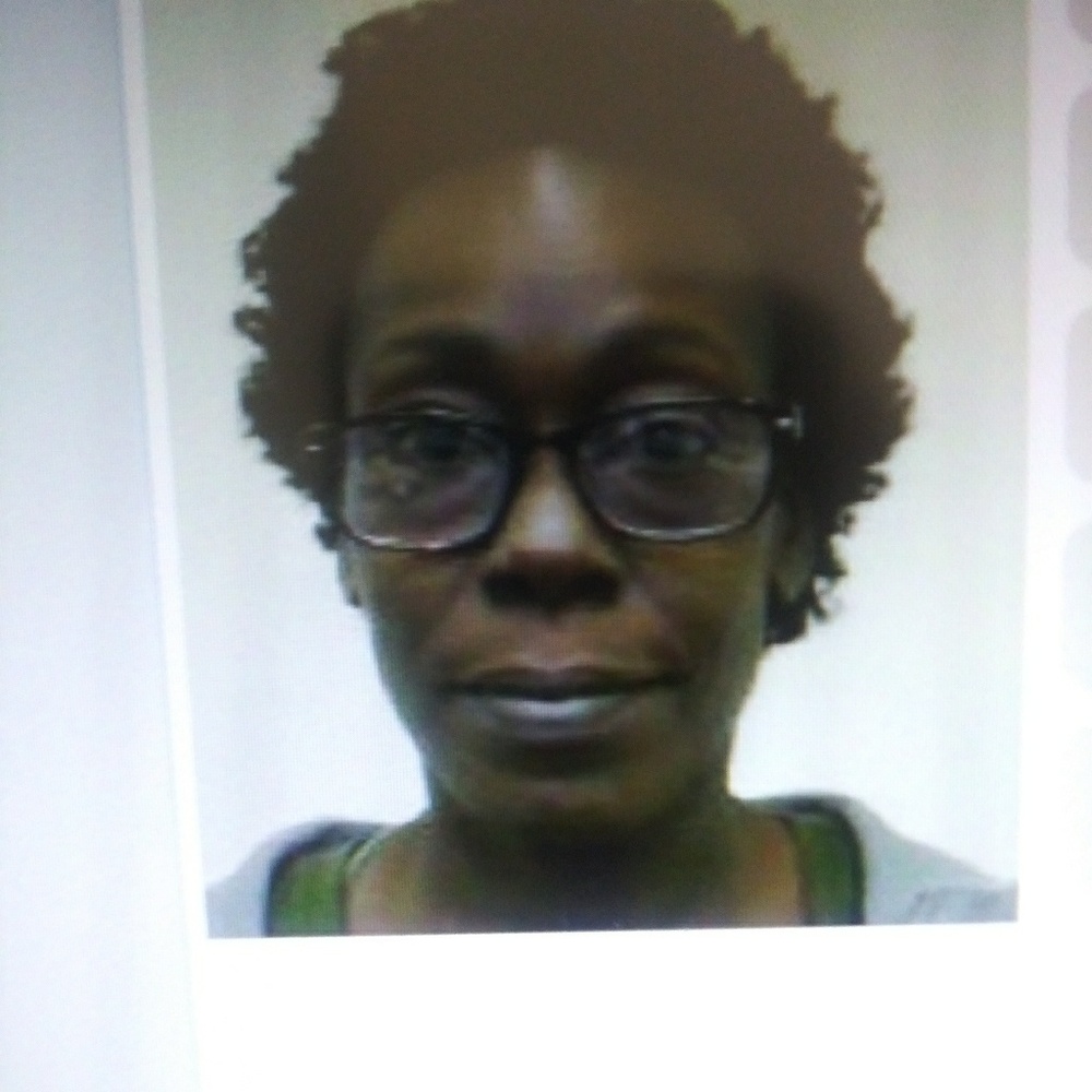 Meet your Posher, Dana